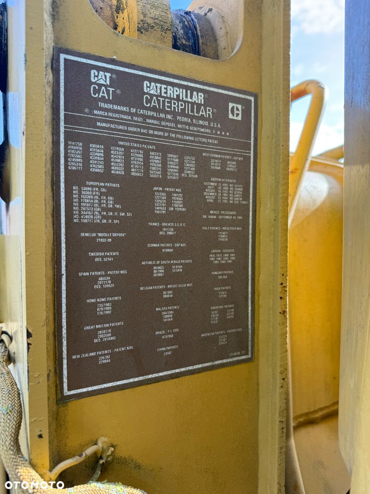 Caterpillar 924F - 7