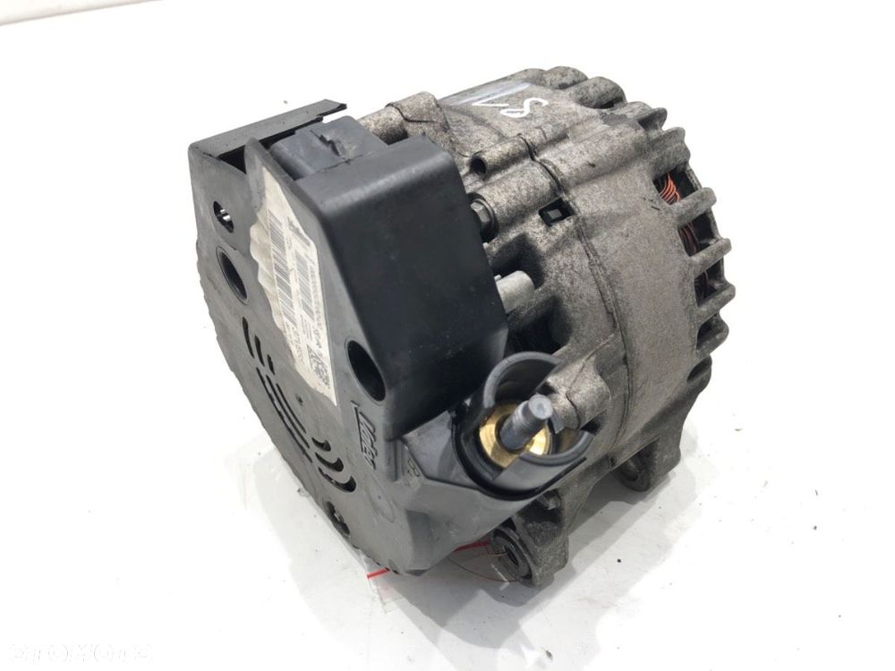 ALTERNATOR TOYOTA PROACE Autobus (MDZ_) 2016 - 2022 2.0 D4d (MDZ6) 130 kW [177 KM] olej napędowy - 2