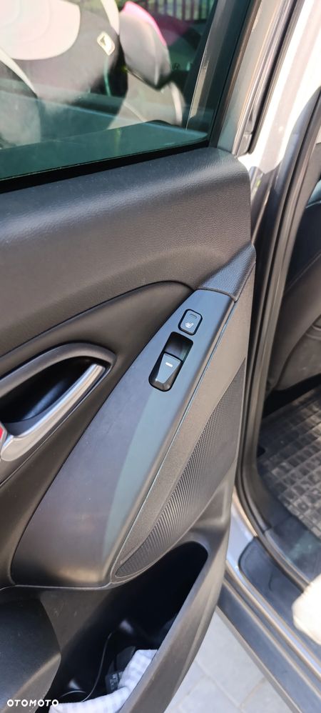 Hyundai ix35 - 17