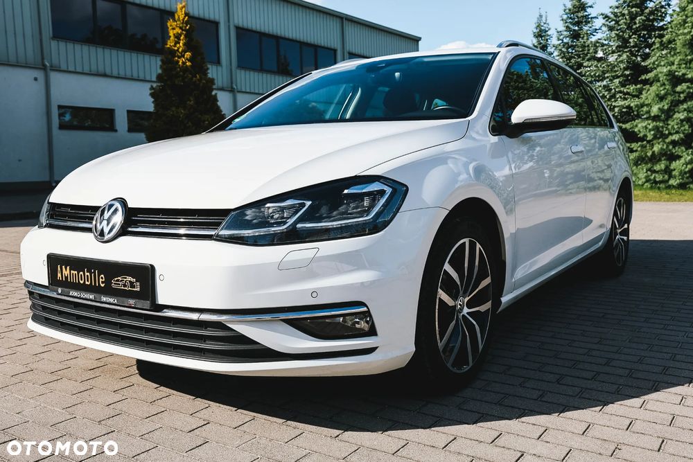 Volkswagen Golf 2.0 TDI BMT Highline DSG - 6