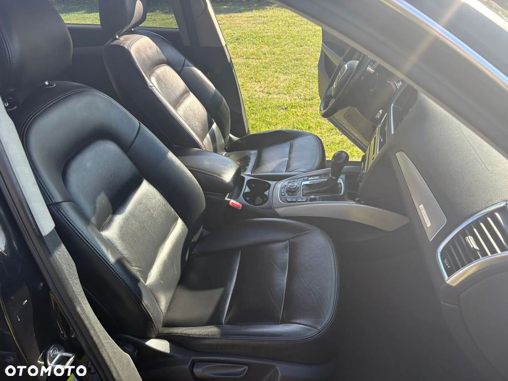 Audi Q5 2.0 TFSI quattro tiptronic - 7