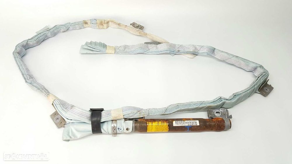 AIRBAG CORTINA FRENTE ESQUERDO LEXUS RX 400H - 1