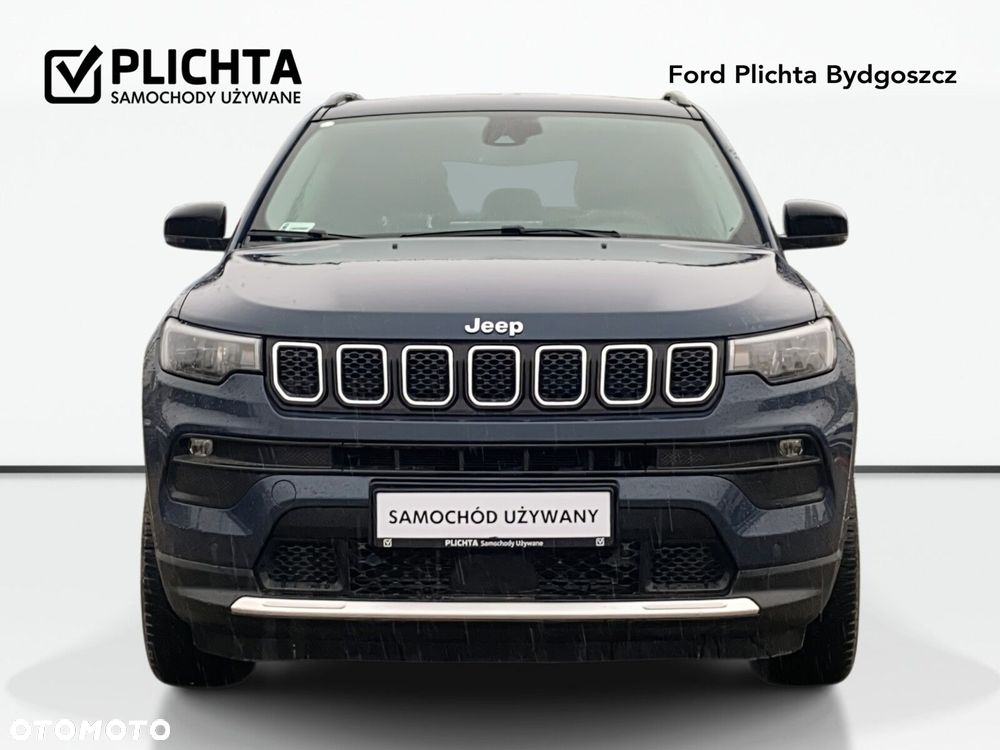 Jeep Compass - 2