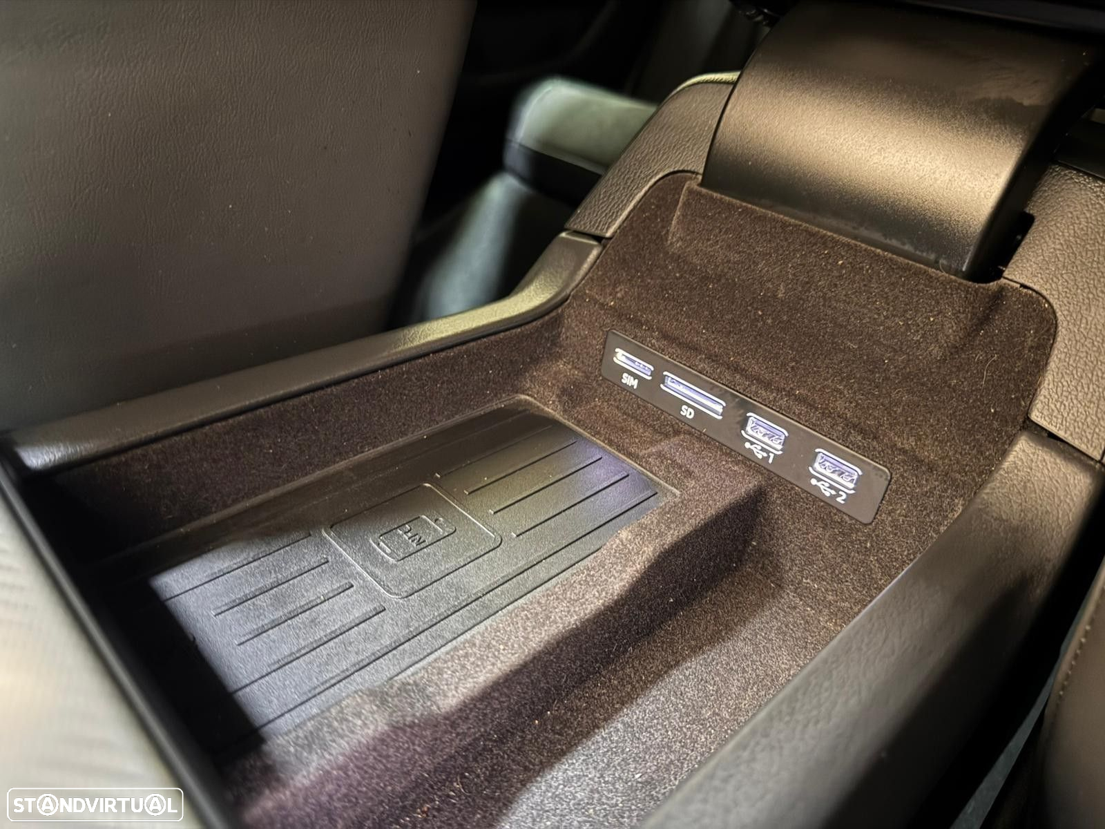 Audi A6 Avant - 40