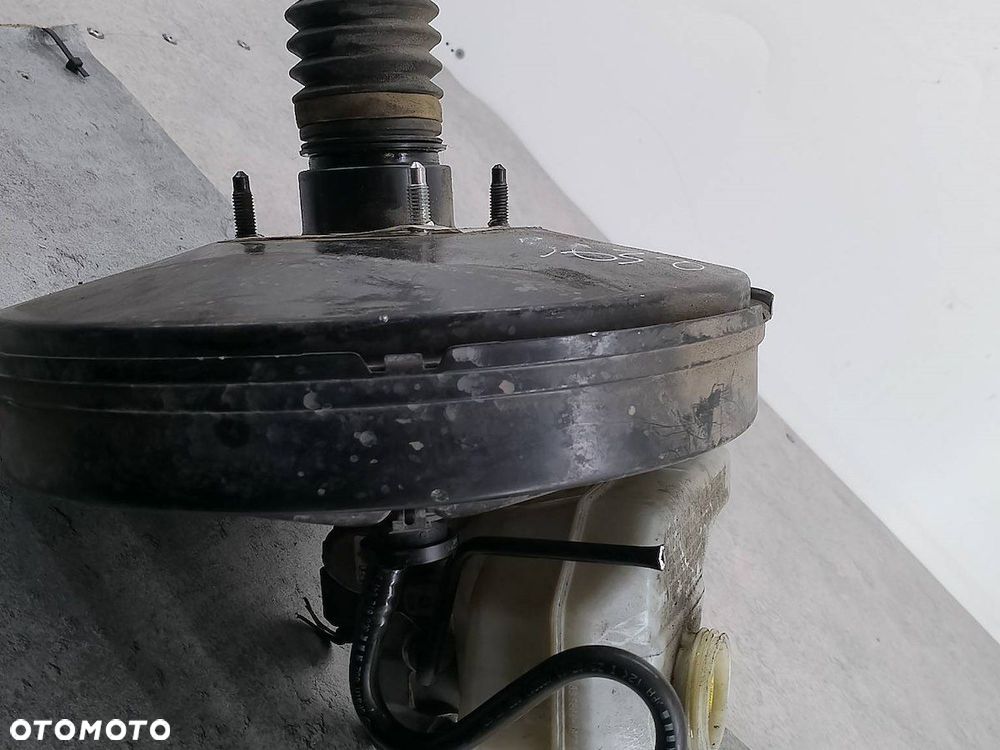 SERWO HAMULCOWE VW PASSAT B7 3C1614105AP ATE 2.0 TDI - 6