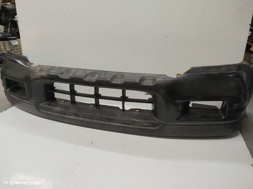 Para Choques Ft Opel Frontera B (U99) - 1