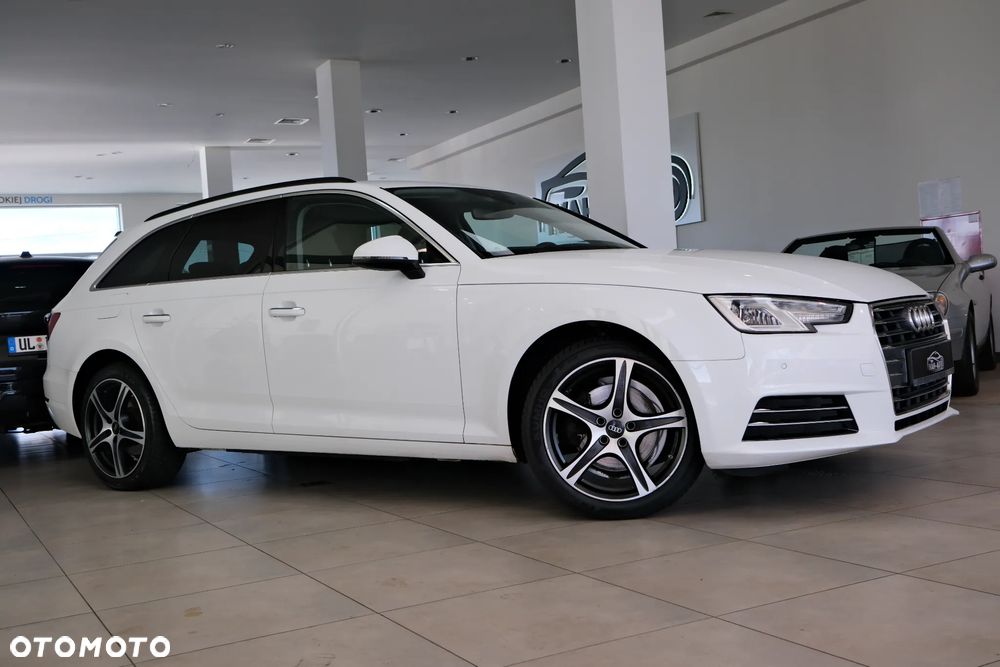 Audi A4 Avant - 3