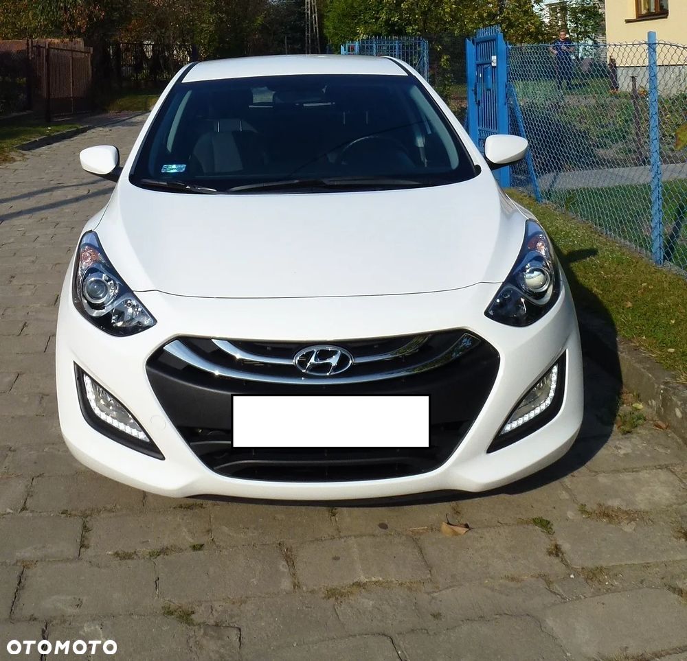 Hyundai i30 1.4 Comfort - 5
