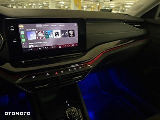 Skoda Octavia 1.5 TSI ACT Ambition - 10