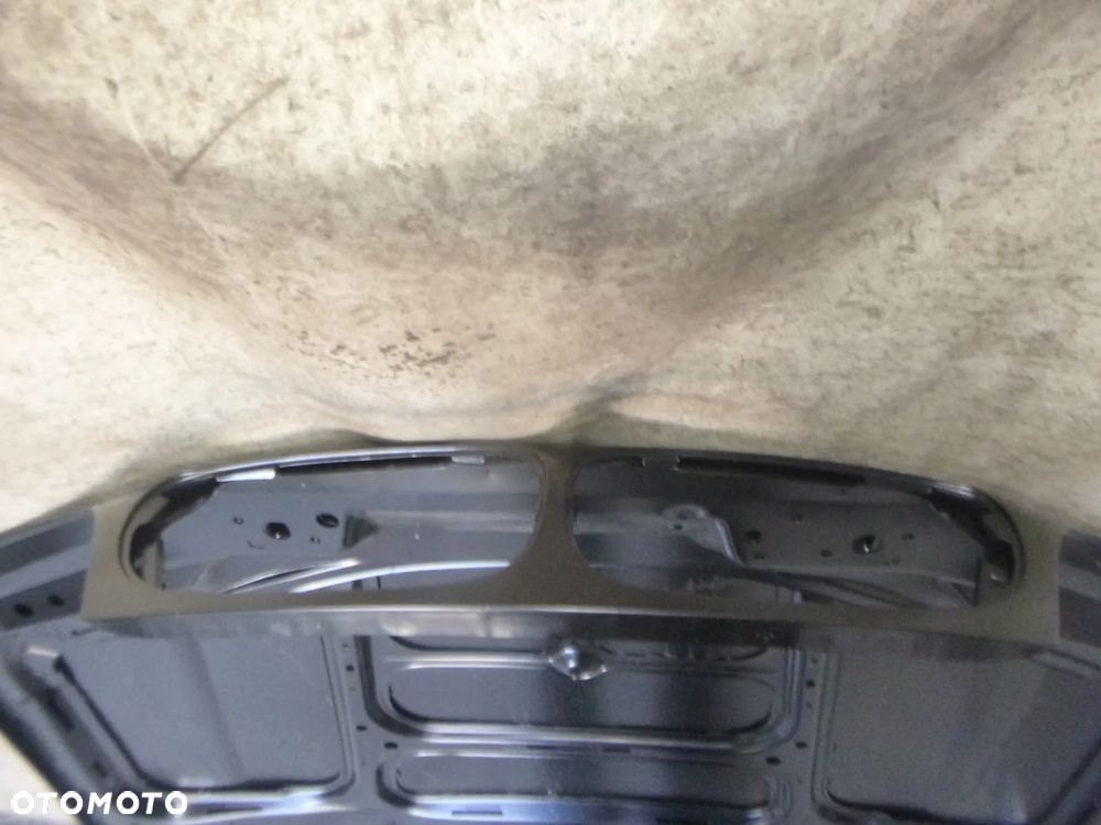 bmw 3 e46 coupe cabrio lift maska nowa - 4