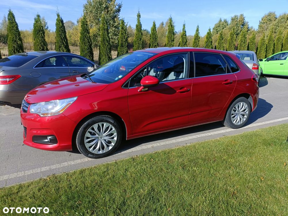 Citroën C4 - 40