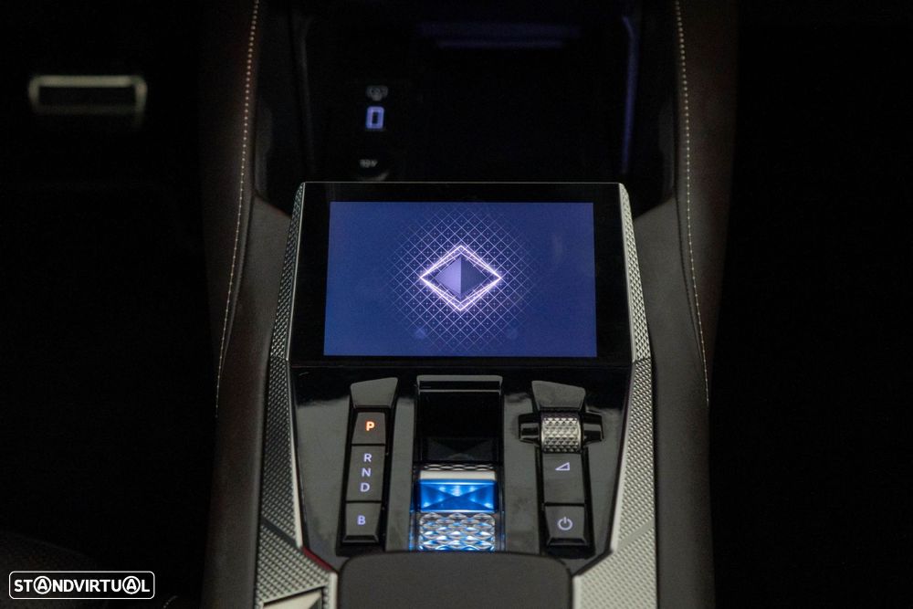 DS DS4 E-Tense La Première EAT8 - 31