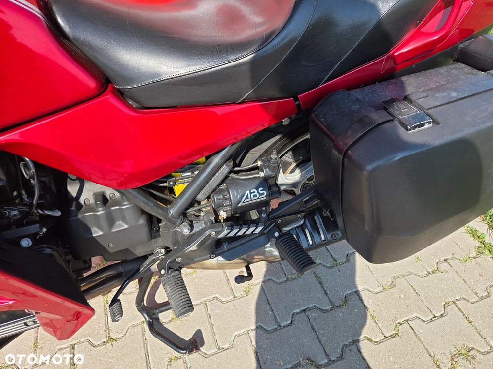 BMW K - 15