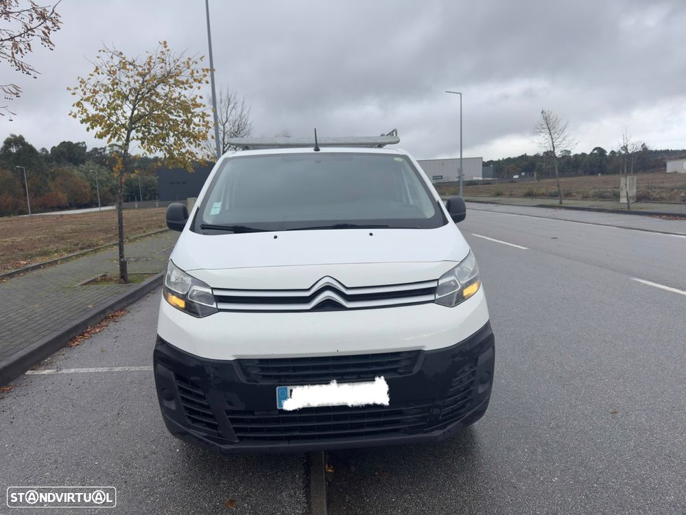 Citroën Jumpy - 4