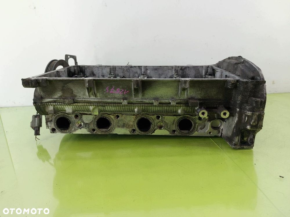Głowica Jaguar X-Type 2001-2009 2,0 D 2S706K537 4C1Q6B292AA - 4