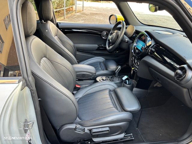 MINI 3 Portas Cooper SE Yours - 16
