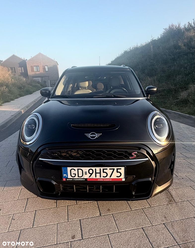 MINI Cooper S sport - 5