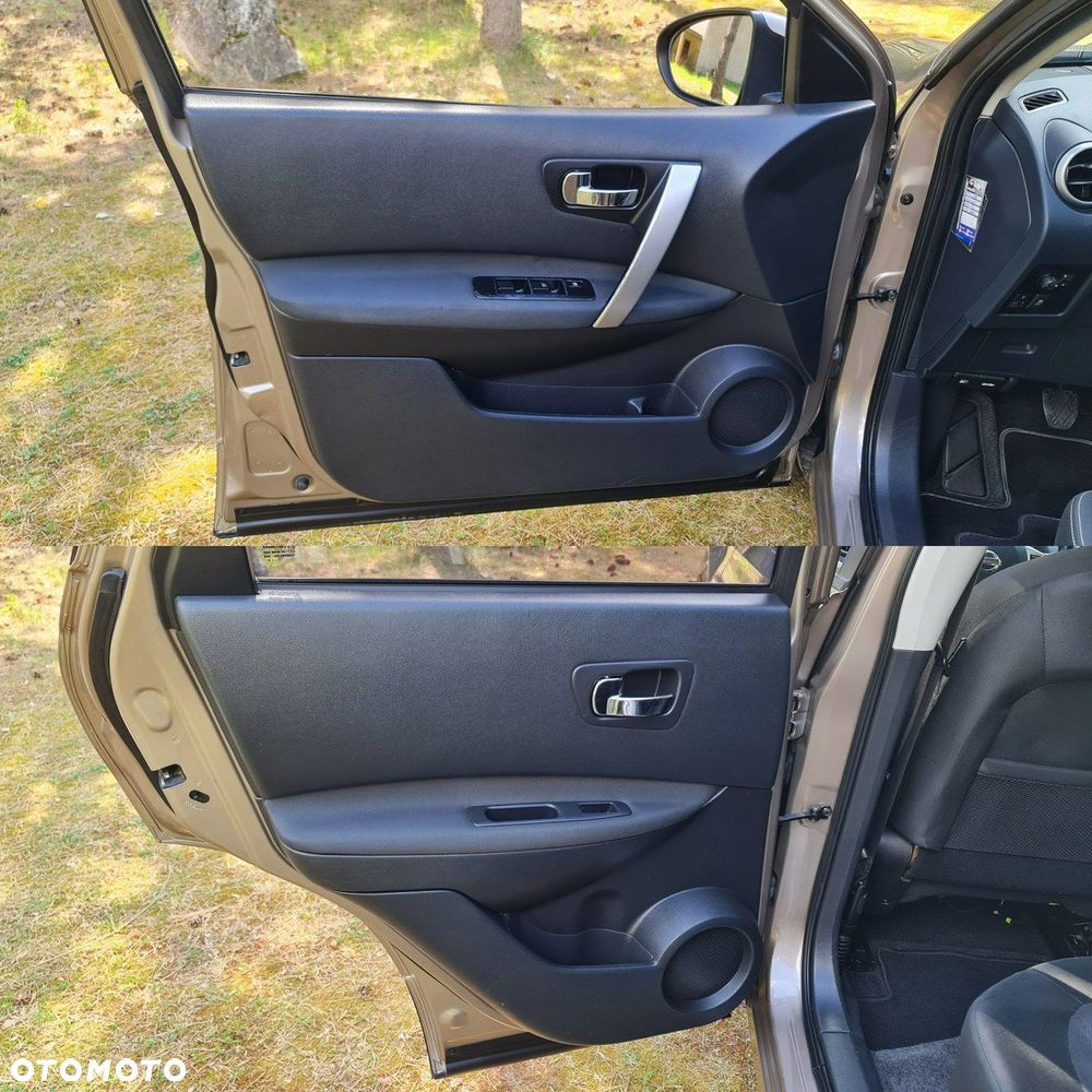 Nissan Qashqai - 11