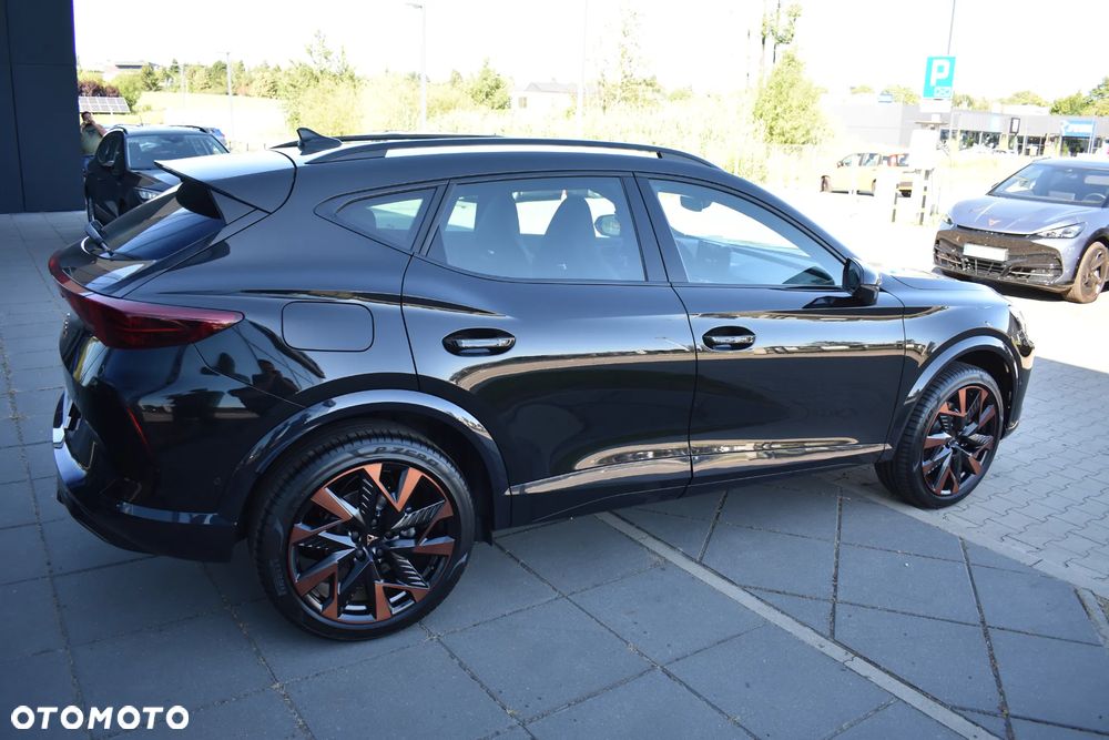 Cupra Formentor 1.5 TSI DSG - 2