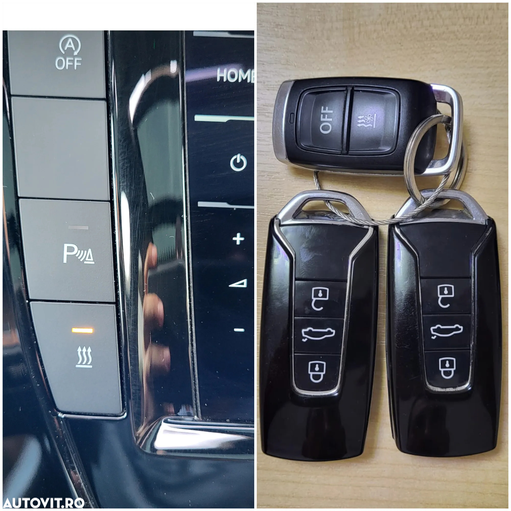 Volkswagen Touareg V6 TDI Atmosphere - 27