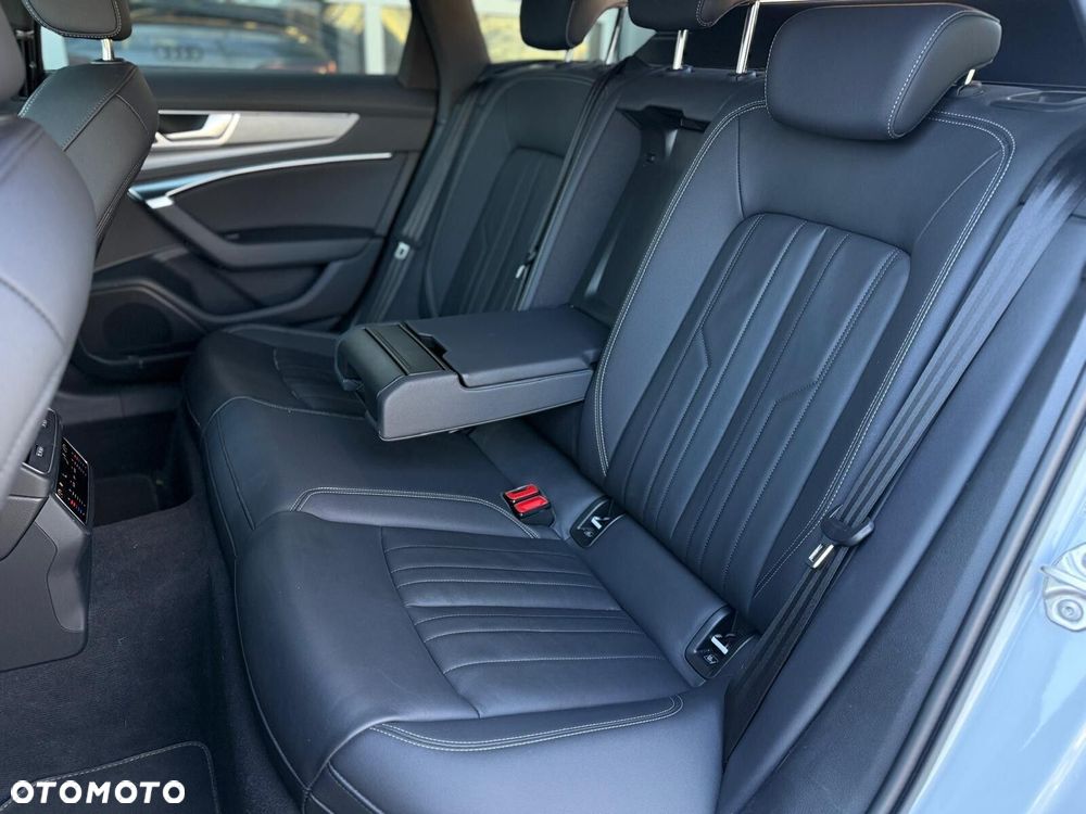 Audi A6 Avant - 19