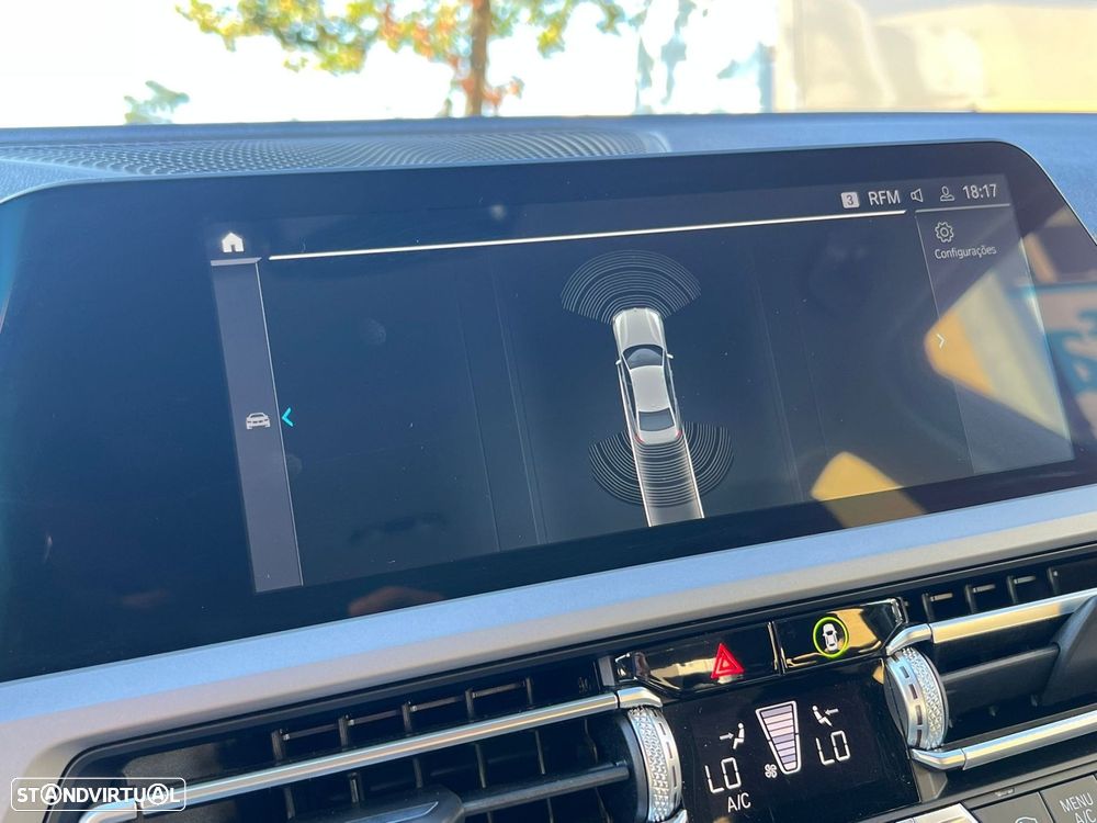 BMW 330 e Auto - 20
