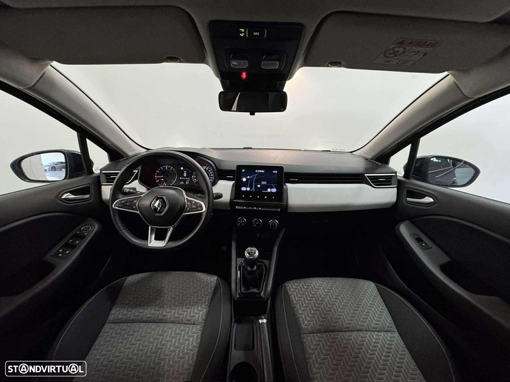 Renault Clio 1.0 TCe Evolution - 9