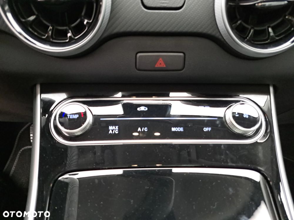 Forthing T5 EVO T-Five 1.5 DVVT GDI DCT - 16