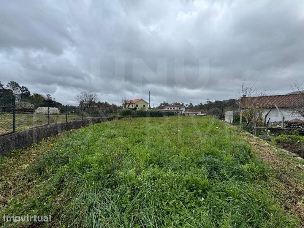 Terreno - Carvoeiro, Viana - Grande imagem: 5/8