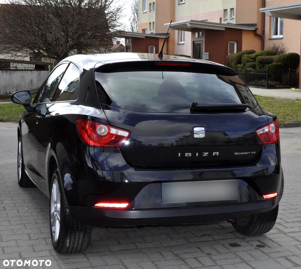 Seat Ibiza - 10