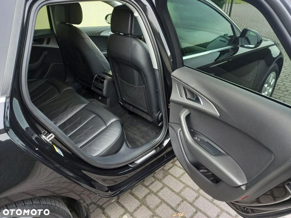 Audi A6 Avant 2.0 TDI Prime Line - 22
