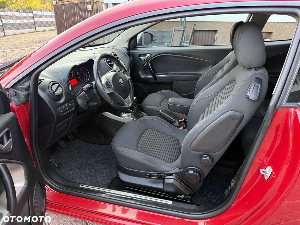 Alfa Romeo Mito 1.4 16V MultiAir Turismo - 16