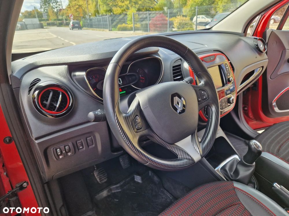 Renault Captur 0.9 Energy TCe Intens - 20