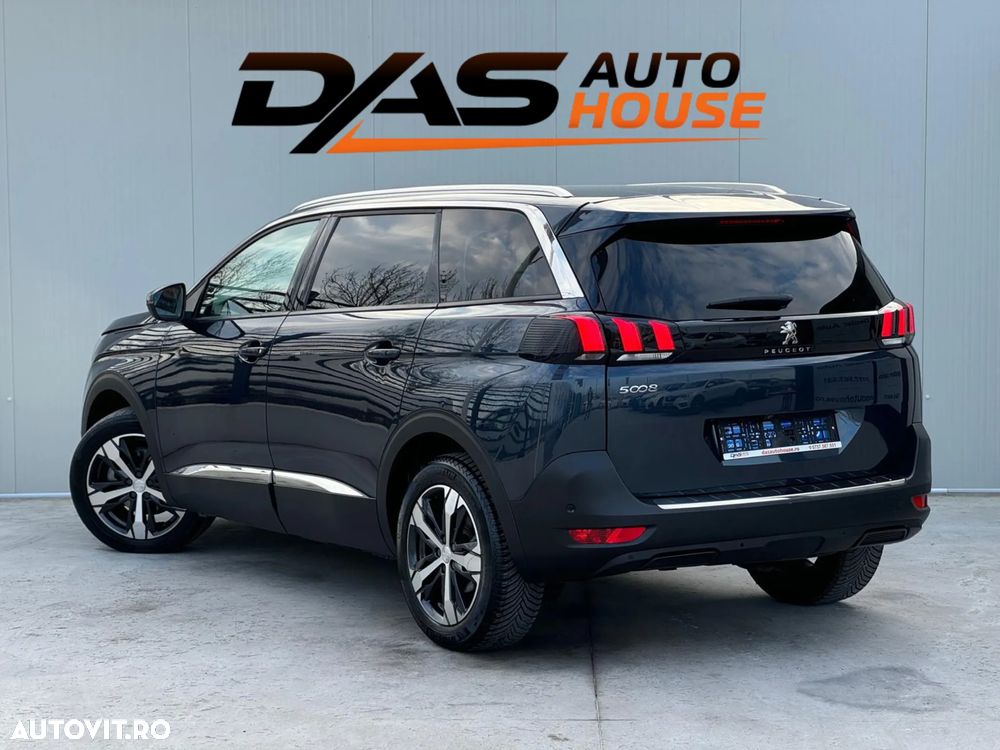 Peugeot 5008 PureTech 130 Allure - 6