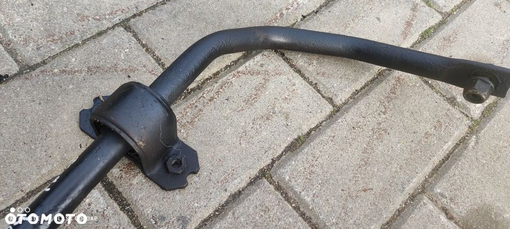 Drążek Stabilizatora Przód Audi A3 8P 1.6 FSI Manual 04 BLASK GOŁDAP - 5