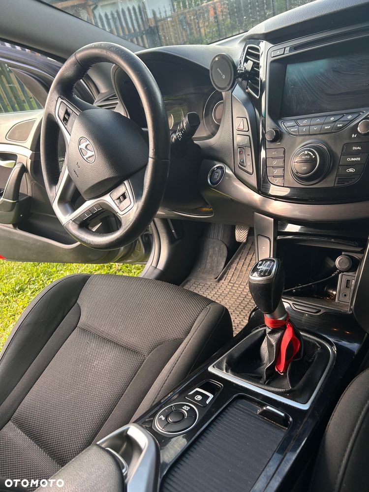 Hyundai i40 - 8