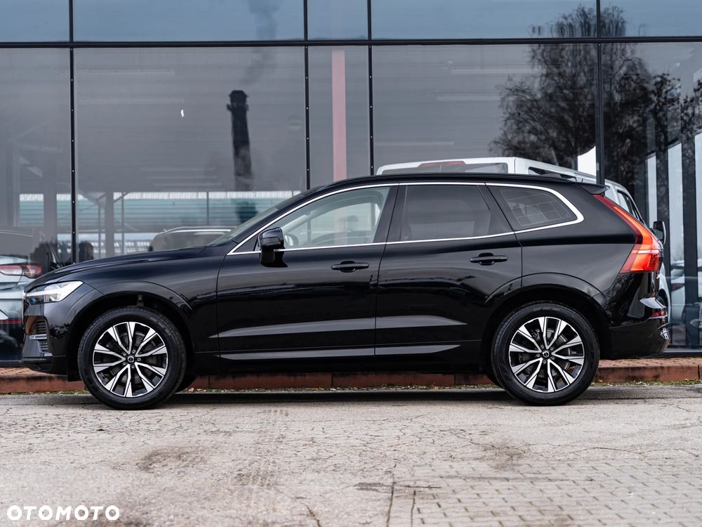 Volvo XC 60 B4 D Core - 18