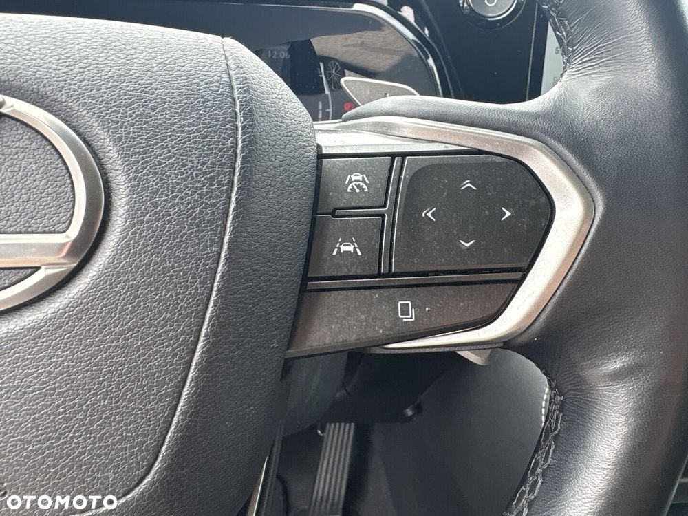 Lexus NX 350h Prestige AWD - 24