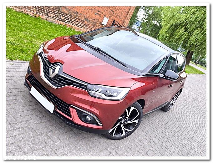 Renault Scenic ENERGY TCe 130 BOSE EDITION - 2