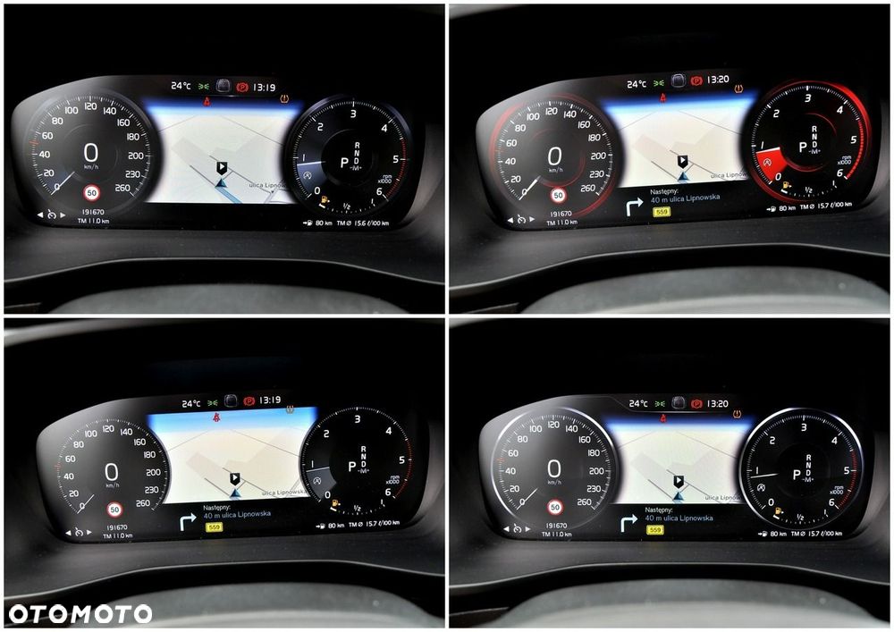 Volvo XC 40 D3 Momentum Pro - 37