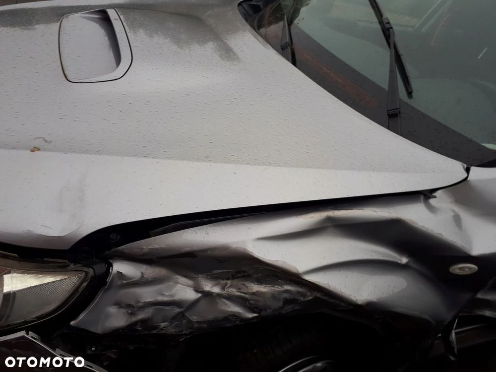 SUBARU FORESTER III SH 08-11 KLAPA TYŁ TYLNA C6Z - 27