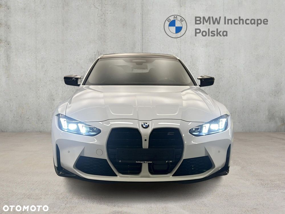 BMW M4 - 8