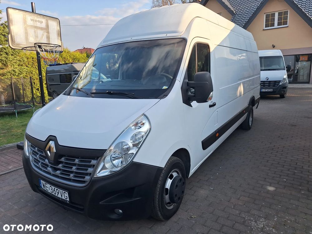 Renault Master - 9