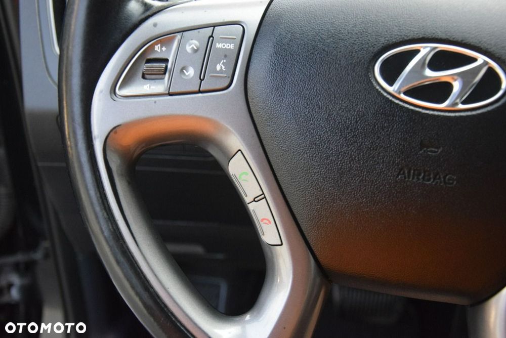 Hyundai ix35 - 36