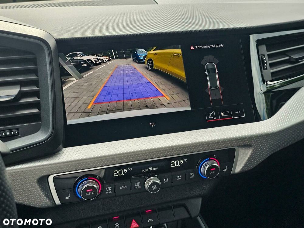 Audi A1 Sportback - 23