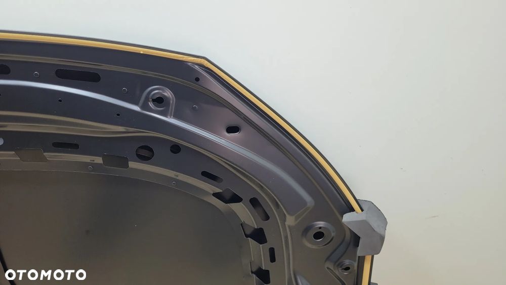 MASKA POKRYWA SILNIKA VW TOURAN 1T3 CADDY III 2K 10-15 NOWA - 7