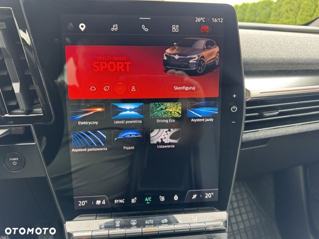 Renault Megane - 17