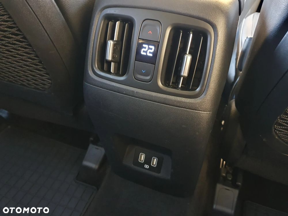 Hyundai Tucson 1.6 T-GDi 48V-Hybrid 2WD Select - 27