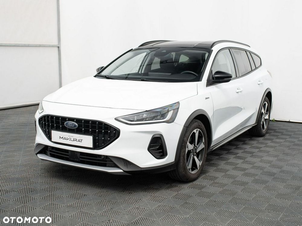 Ford Focus - 3