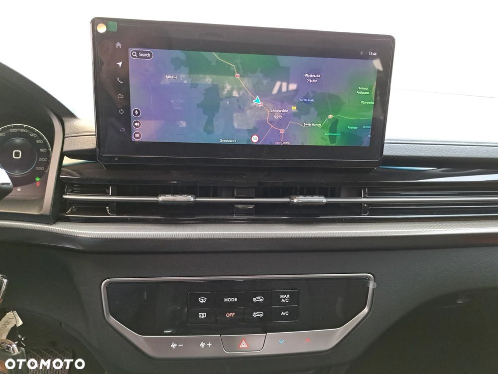 SsangYong Musso Grand - 16